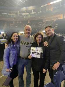 The Judds: the Final Tour