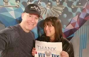 Face 2 Face - a Tribute to Elton John & Billy Joel