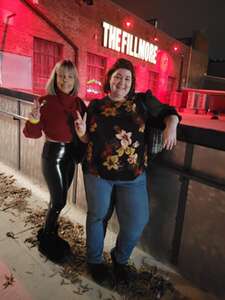 Face 2 Face - a Tribute to Elton John & Billy Joel