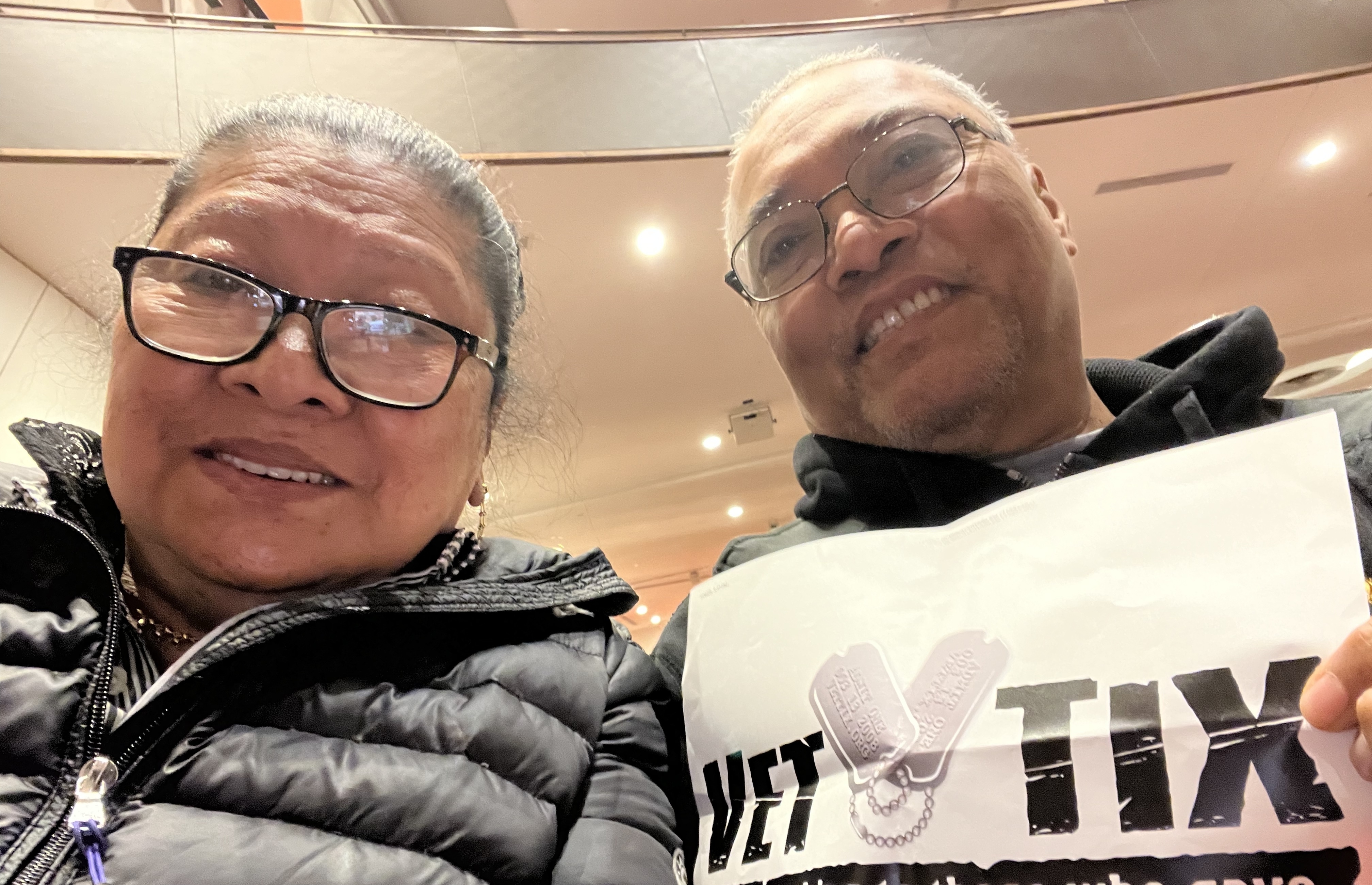 Letters From Home: the 50 States Tour