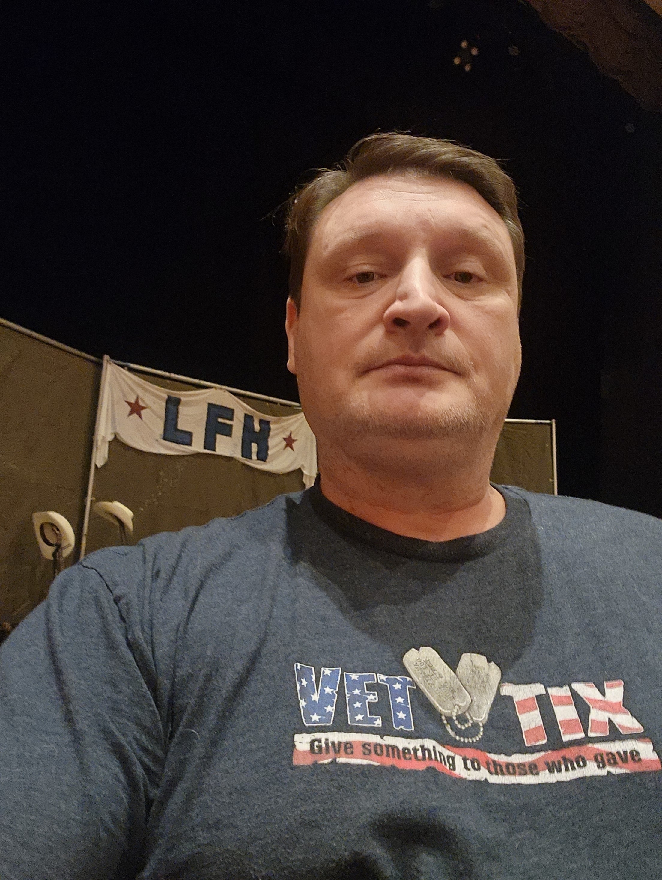Letters From Home: the 50 States Tour