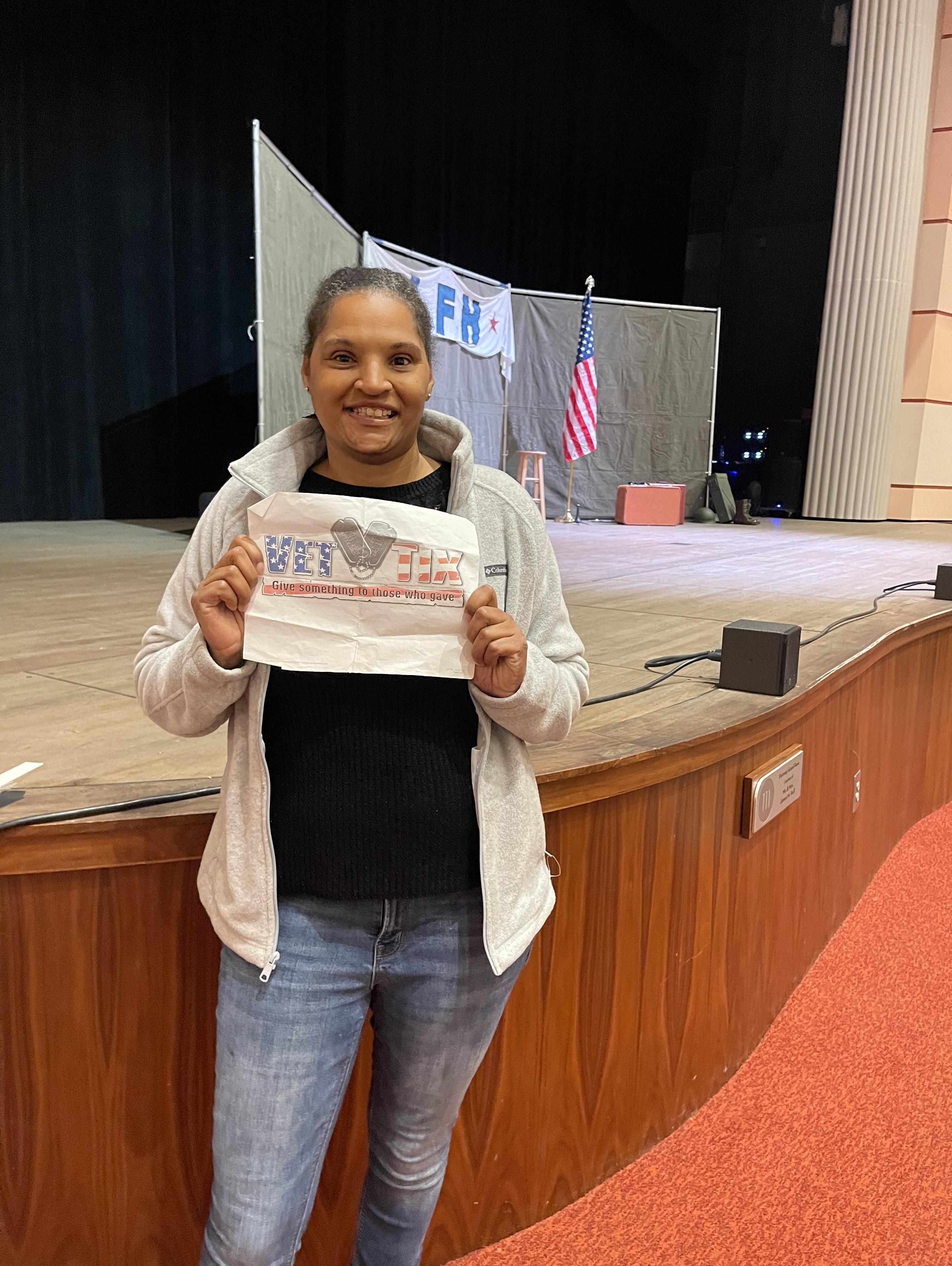 Letters From Home: the 50 States Tour