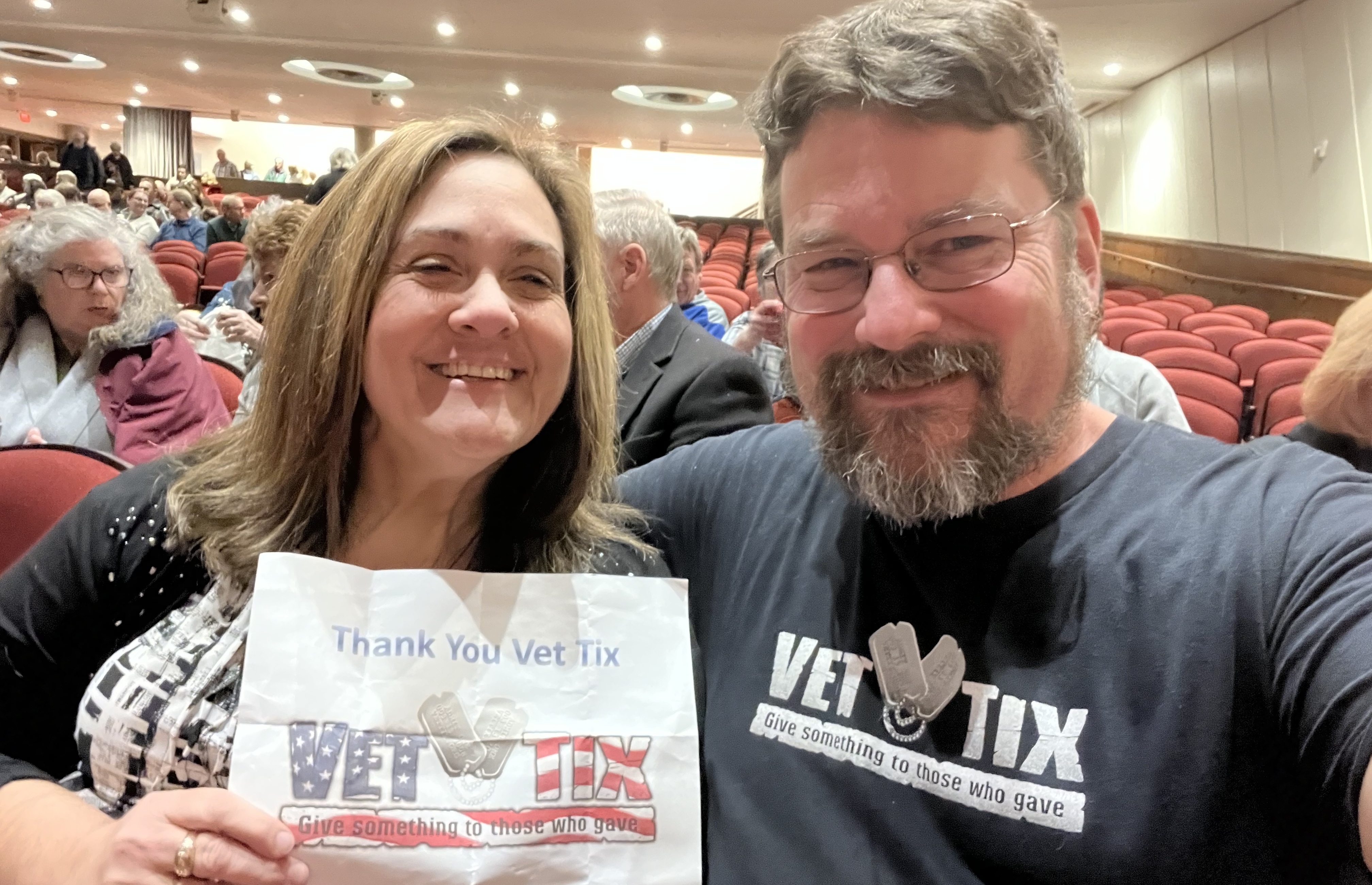 Letters From Home: the 50 States Tour
