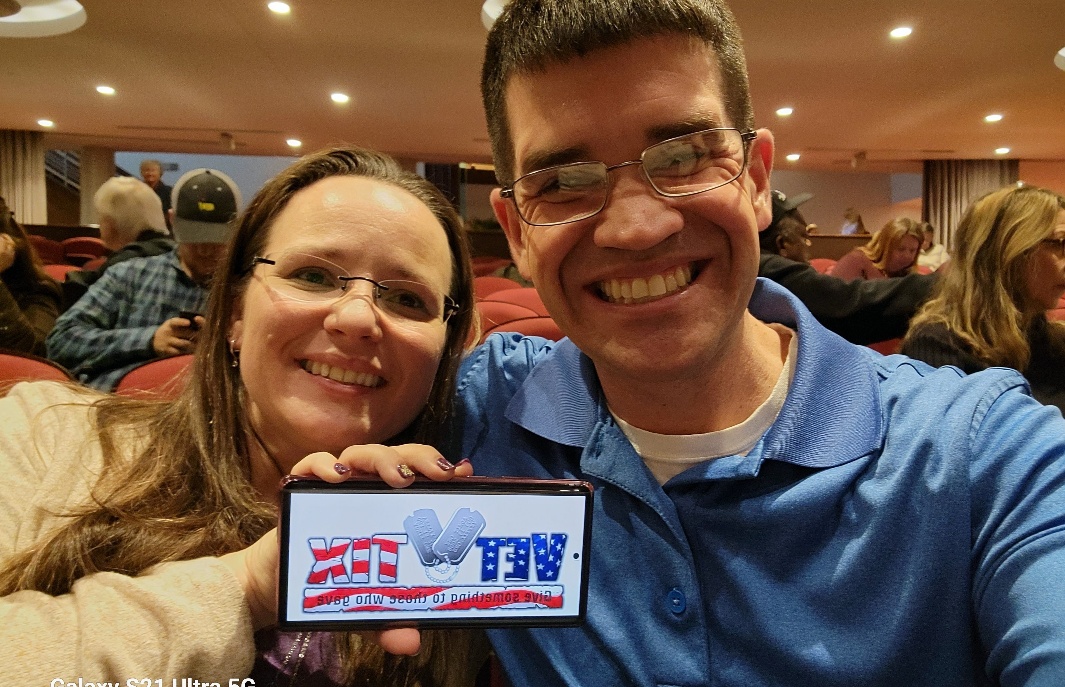 Letters From Home: the 50 States Tour