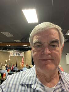 Letters From Home: the 50-states Tour