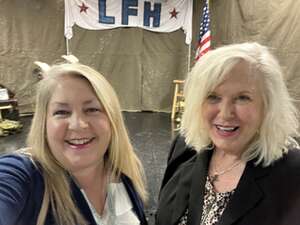 Letters From Home: the 50-states Tour