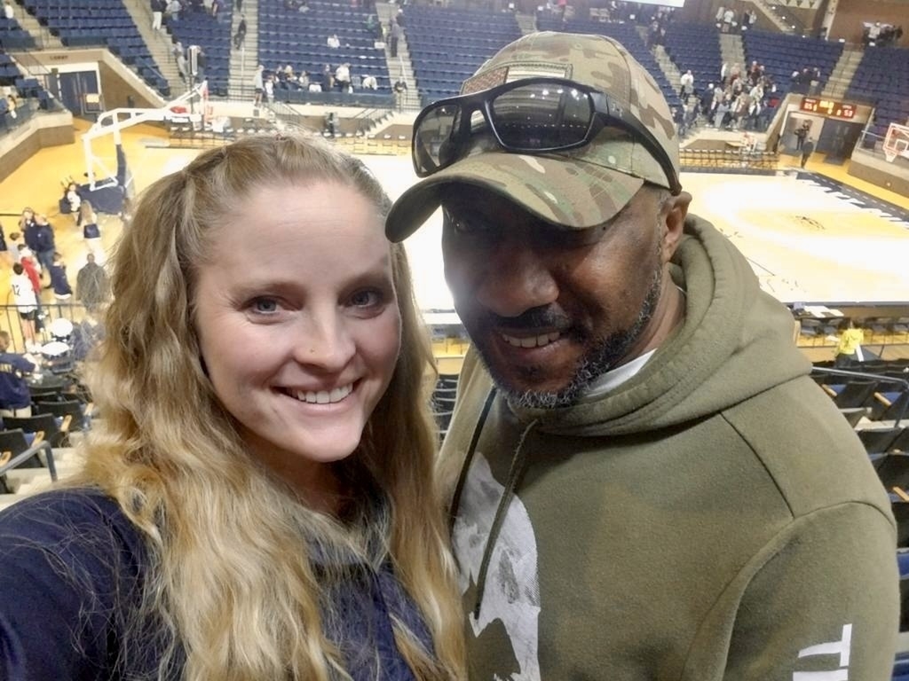 Navy Midshipmen - NCAA Men's Basketball vs Loyola Greyhounds