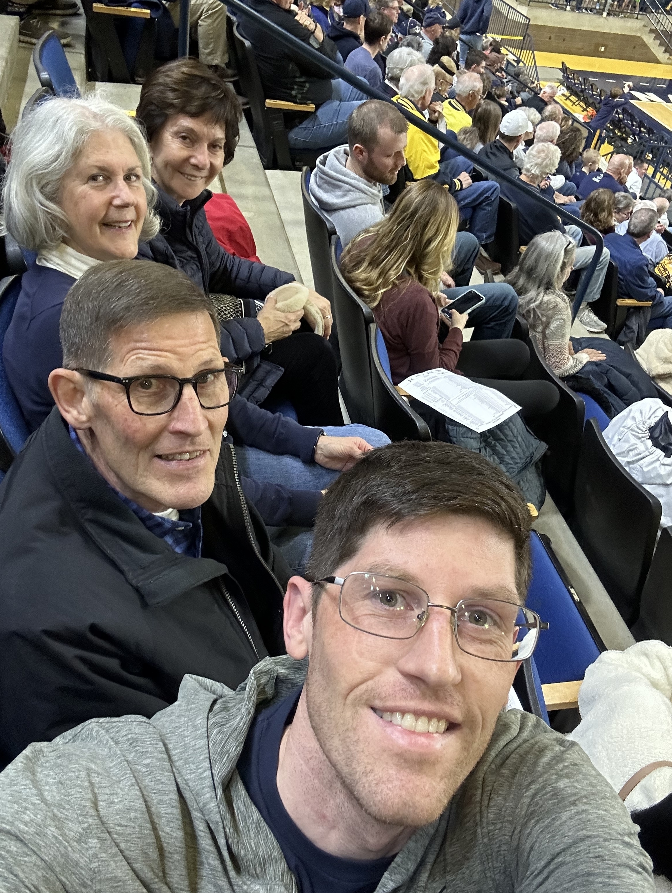 Navy Midshipmen - NCAA Men's Basketball vs Loyola Greyhounds