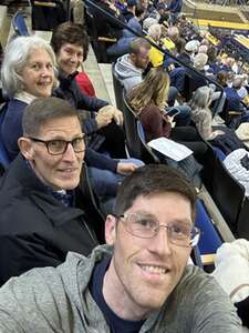 Navy Midshipmen - NCAA Men's Basketball vs Loyola Greyhounds