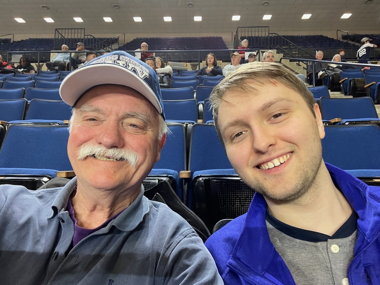 Navy Midshipmen - NCAA Men's Basketball vs Loyola Greyhounds