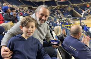 Navy Midshipmen - NCAA Men's Basketball vs Loyola Greyhounds