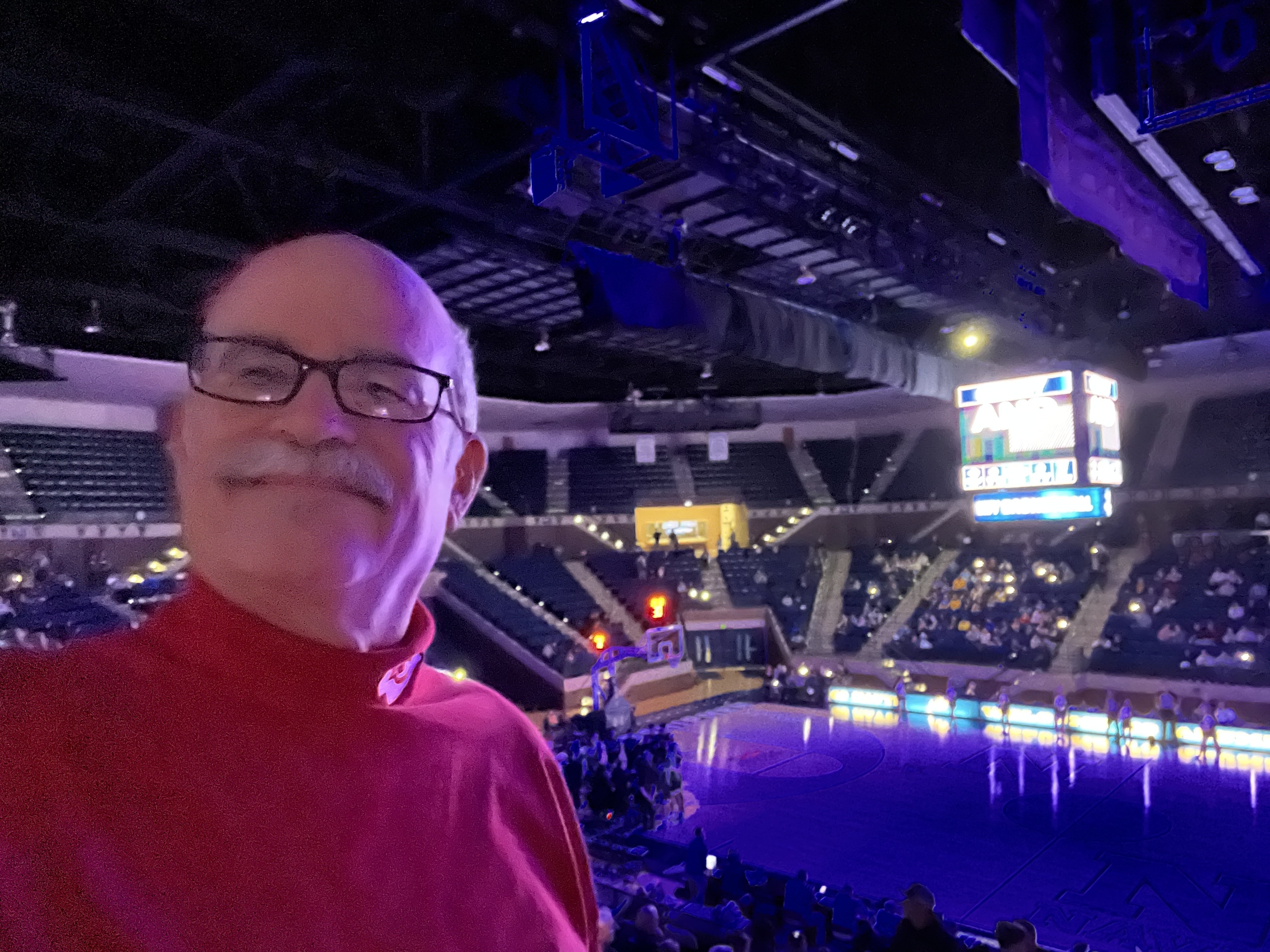 Navy Midshipmen - NCAA Men's Basketball vs Loyola Greyhounds