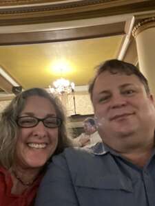 Romeo & Juliet Presented by Maryland Entertainment Group