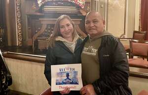 Romeo & Juliet Presented by Maryland Entertainment Group