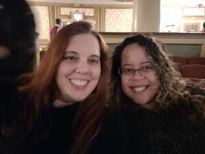 Romeo & Juliet Presented by Maryland Entertainment Group