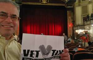 Romeo & Juliet Presented by Maryland Entertainment Group