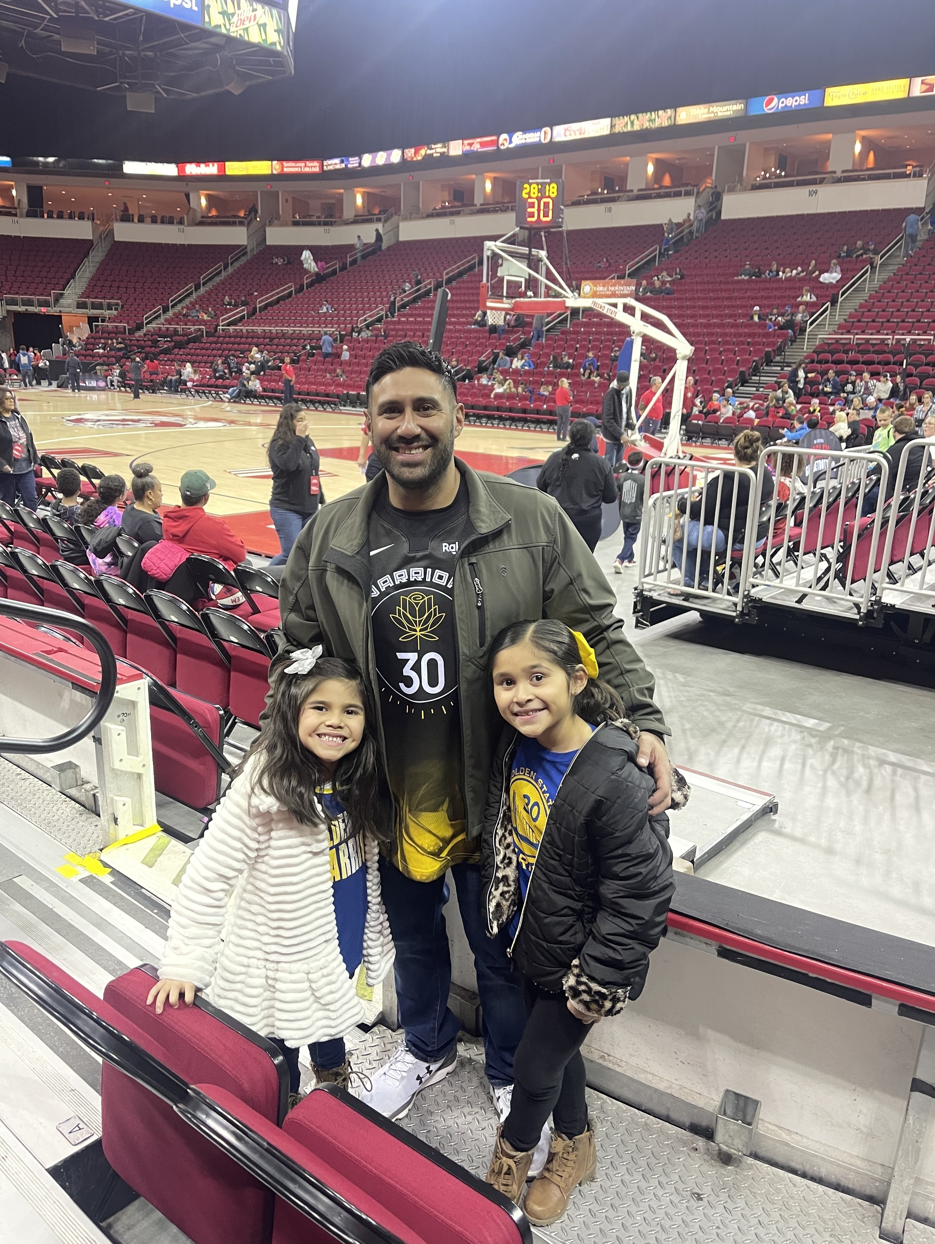 Harlem Globetrotters