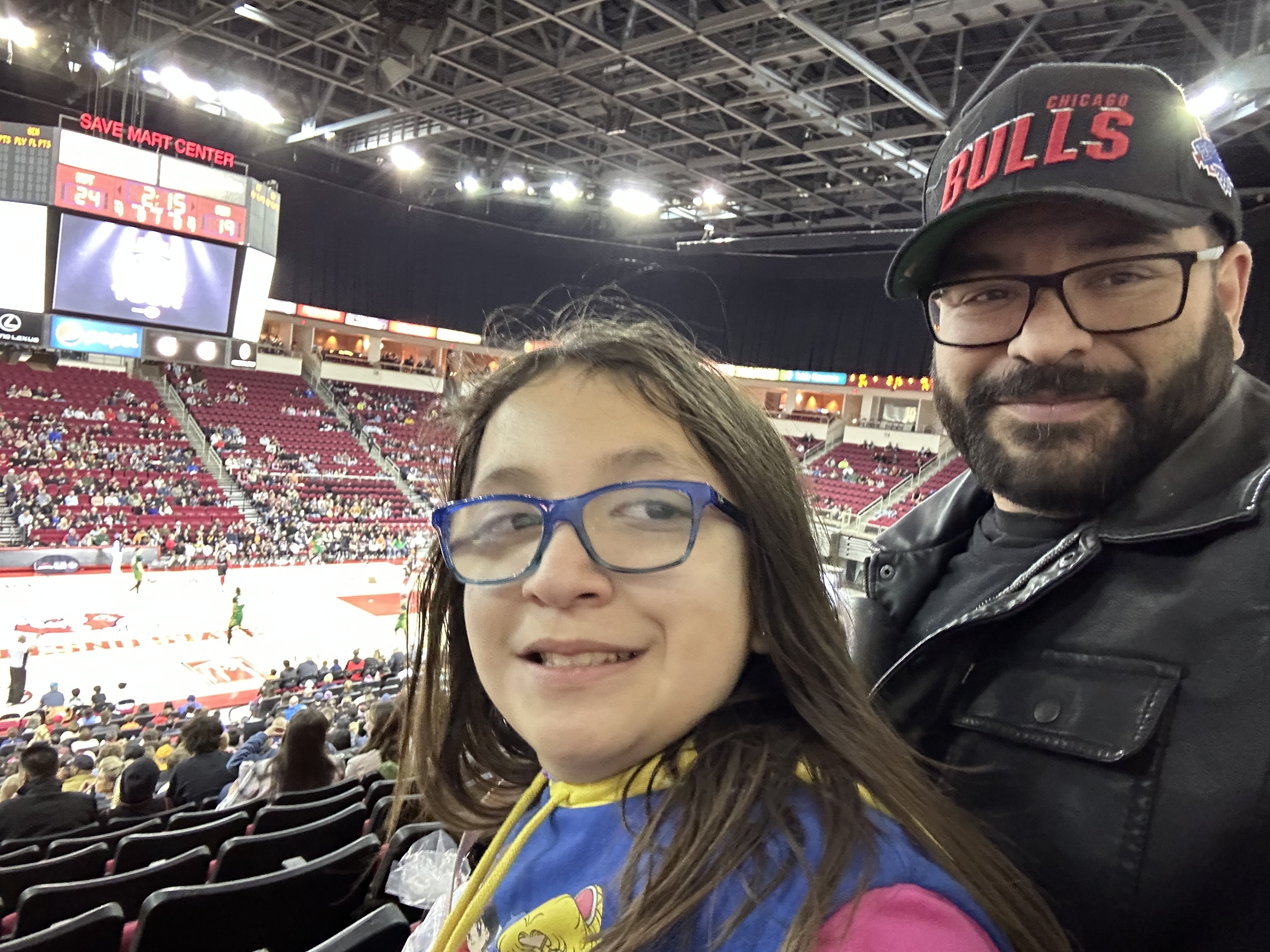 Harlem Globetrotters