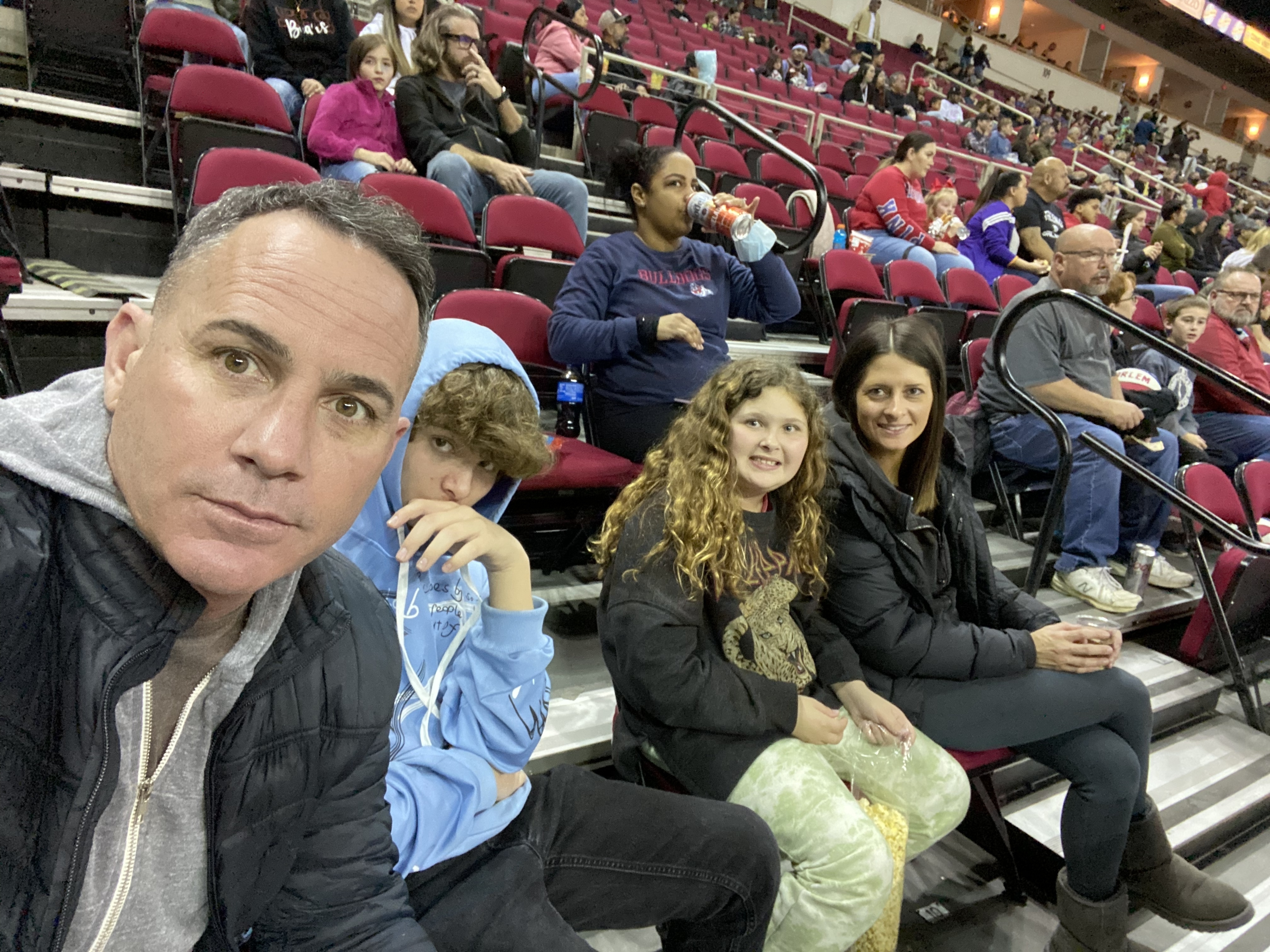 Harlem Globetrotters