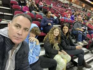 Harlem Globetrotters