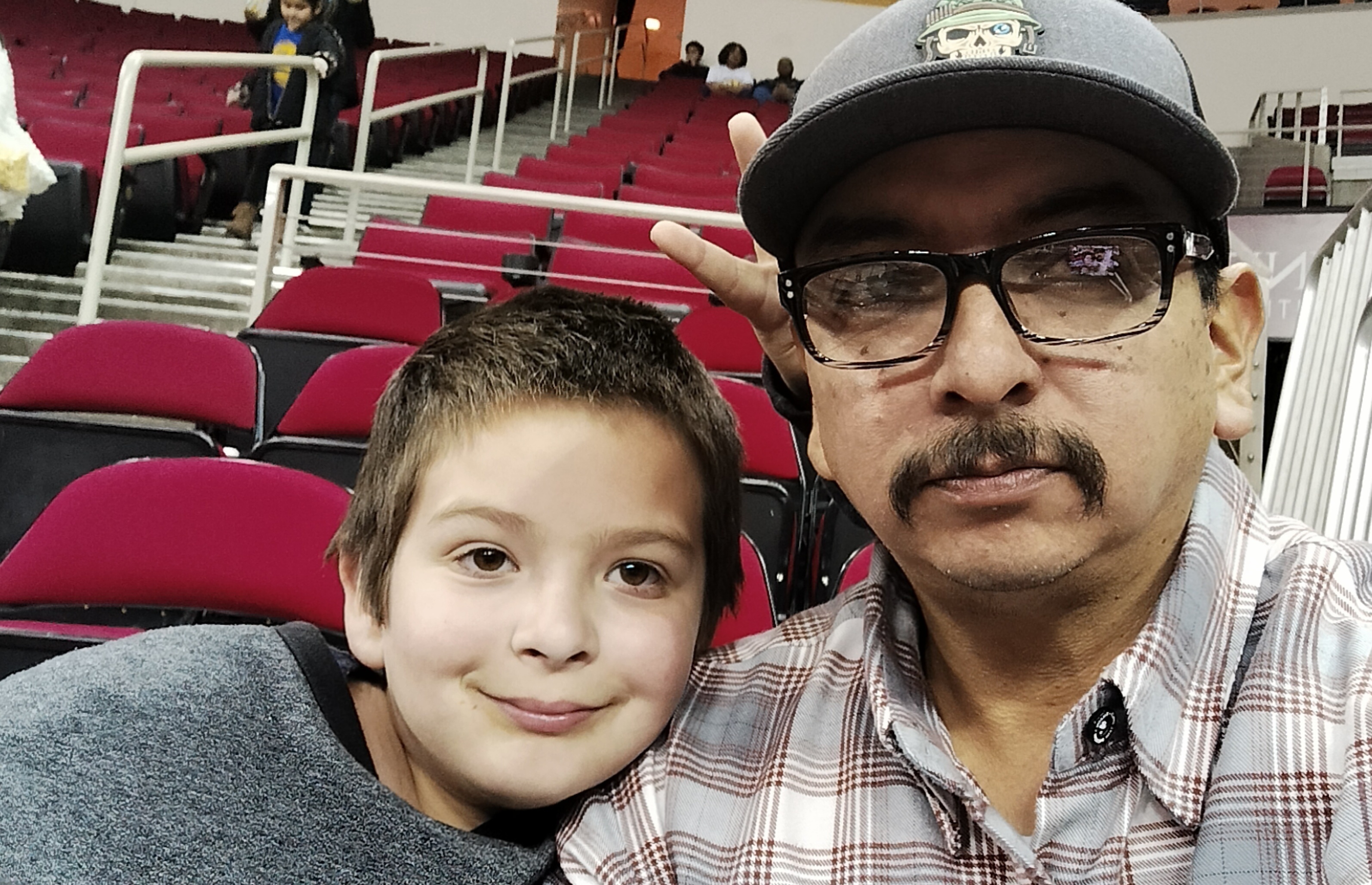 Harlem Globetrotters