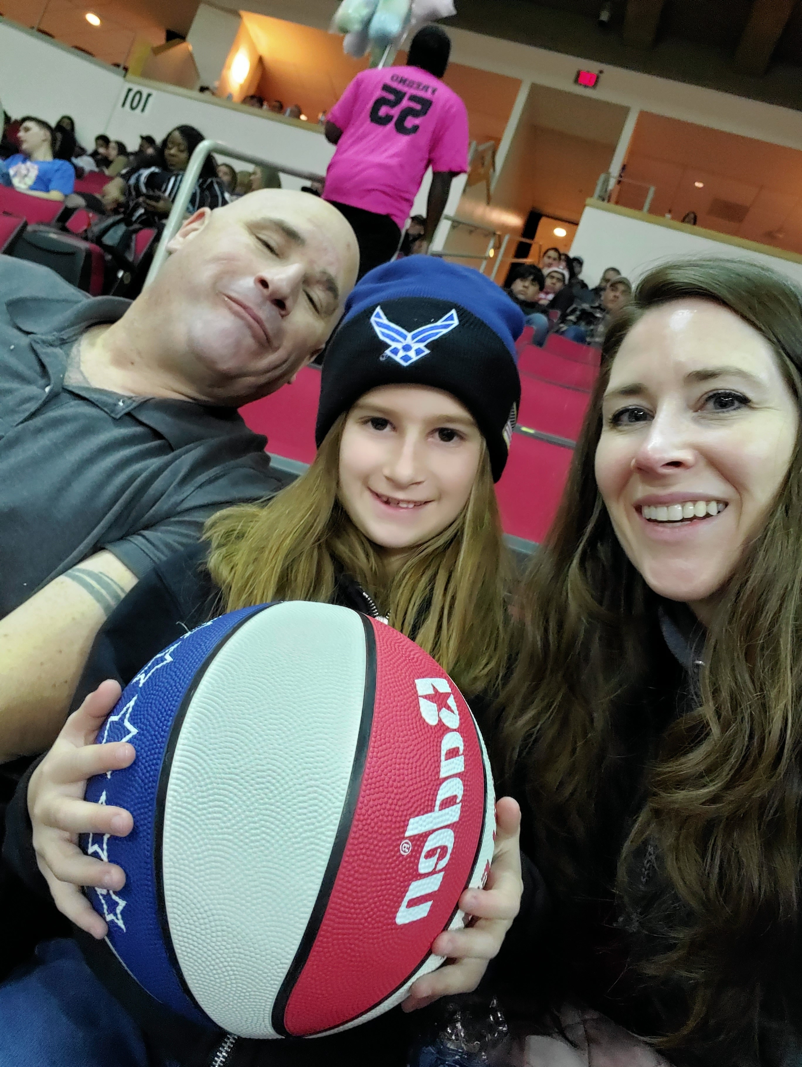 Harlem Globetrotters