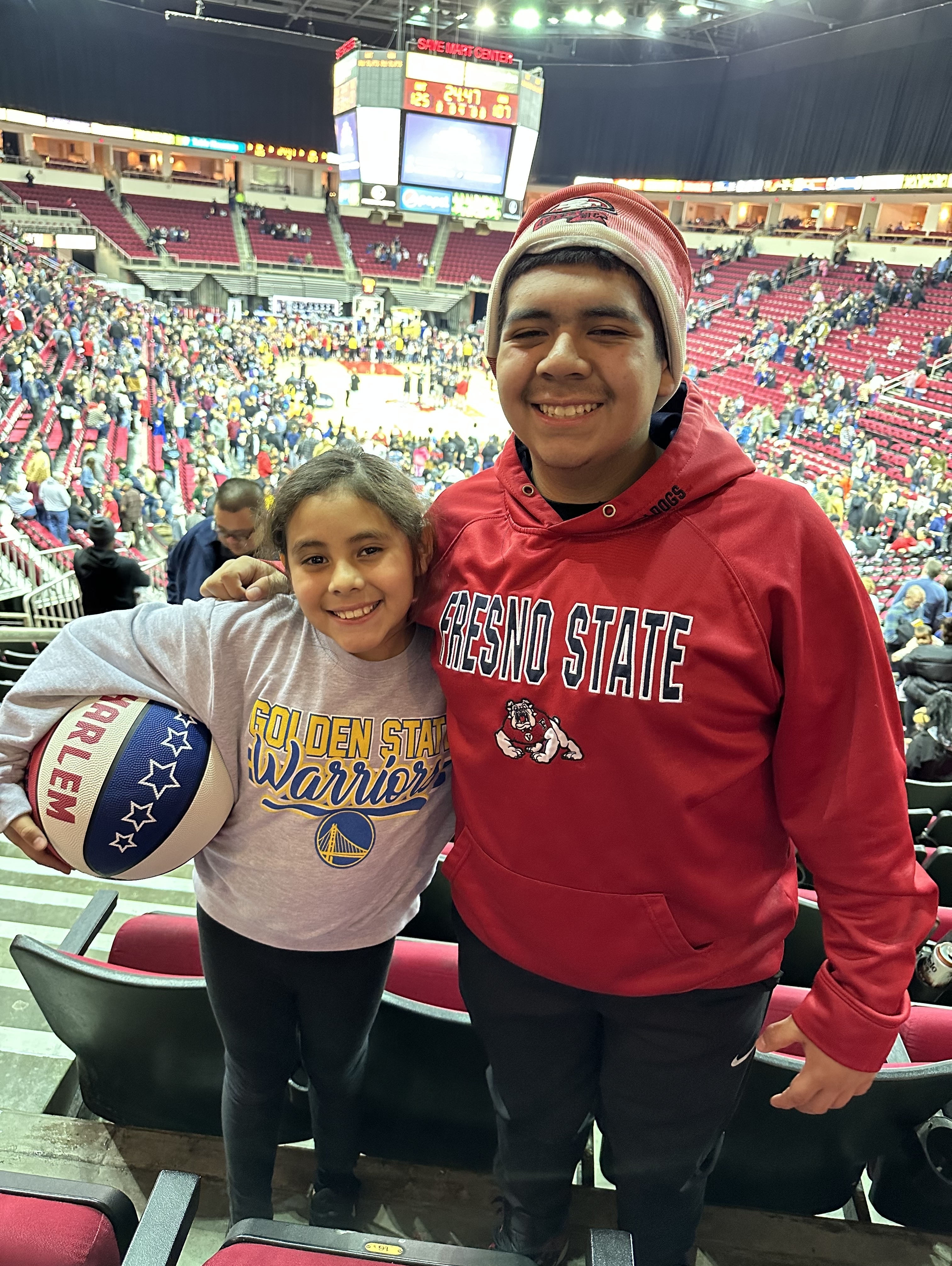 Harlem Globetrotters