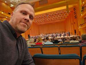 Emmanuel Pahud Performs Mozart's Magic Flute Fantasy