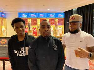 Houston Rockets - NBA vs Cleveland Cavaliers