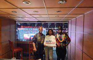 Houston Rockets - NBA vs Cleveland Cavaliers