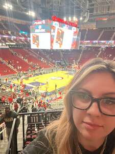 Houston Rockets - NBA vs Cleveland Cavaliers