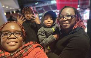 Houston Rockets - NBA vs Cleveland Cavaliers