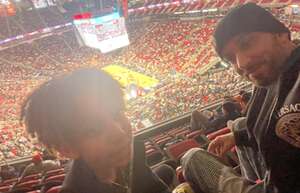 Houston Rockets - NBA vs Cleveland Cavaliers
