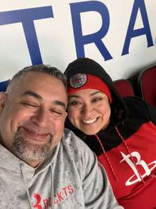 Houston Rockets - NBA vs Cleveland Cavaliers