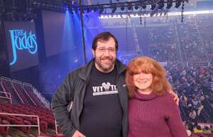 The Judds: the Final Tour