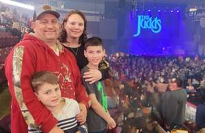 The Judds: the Final Tour