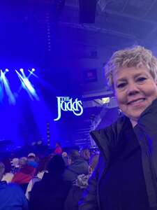 The Judds: the Final Tour