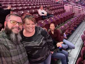 The Judds: the Final Tour