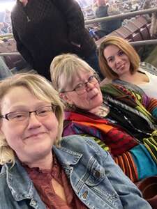 The Judds: the Final Tour