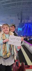 The Judds: the Final Tour