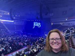 The Judds: the Final Tour