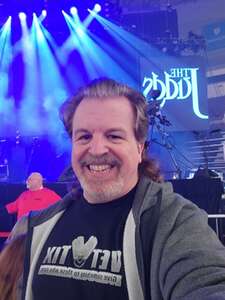 The Judds: the Final Tour