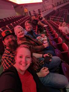 The Judds: the Final Tour