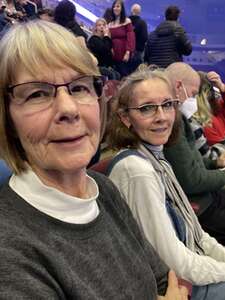 The Judds: the Final Tour