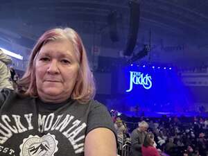 The Judds: the Final Tour