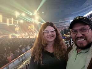 The Judds: the Final Tour