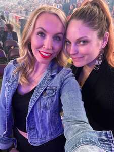 The Judds: the Final Tour