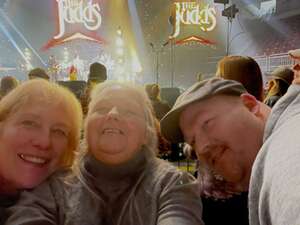 The Judds: the Final Tour