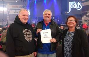 The Judds: the Final Tour