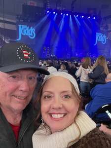 The Judds: the Final Tour